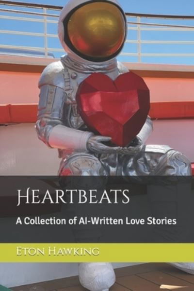 Cover for Eton Hawking · Heartbeats (Book) (2022)