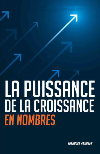 Cover for Andoseh Theodore Andoseh · La Puissance de la Croissance en Nombre (Paperback Book) (2022)