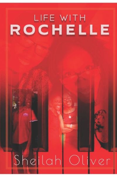 Cover for Kemba Toussaint · Life With Rochelle (Paperback Bog) (2020)