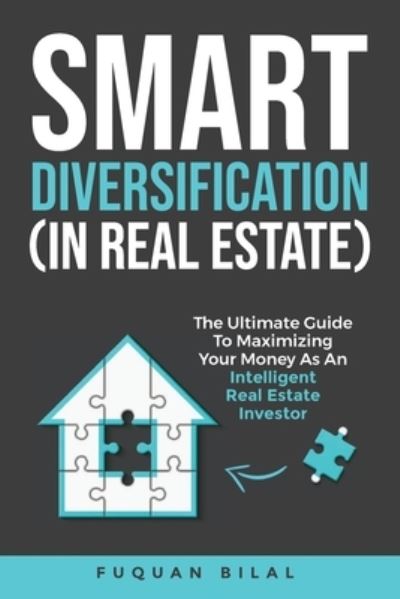 Cover for Fuquan Bilal · Smart Diversification (Book) (2022)