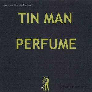 Cover for Tin Man · Perfume (12&quot;) (2012)
