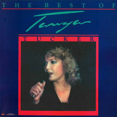 Best Of - Tanya Tucker - Muzyka - GUSTO - 0012676573610 - 28 października 2022