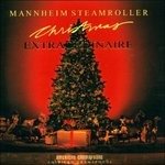 Cover for Mannheim Steamroller · Christmas Extraordinaire (LP) [Limited edition] (2016)