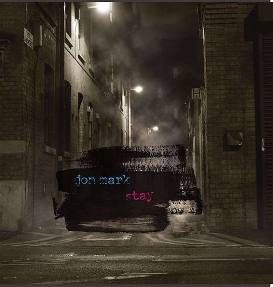 Cover for Jon Mark · Jon Mark - Stay (LP) (2020)