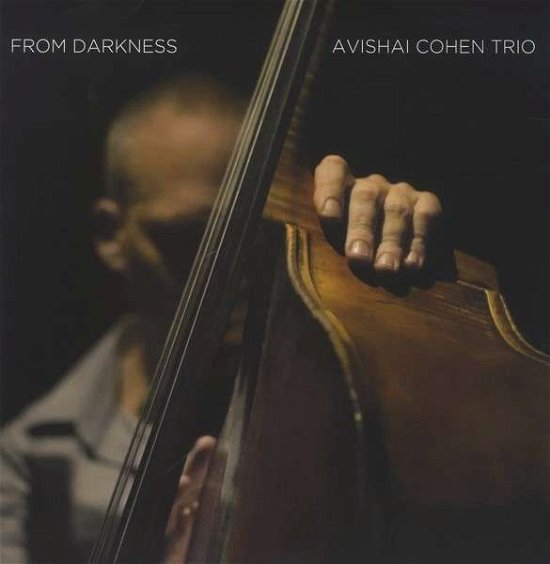 Cover for Avishai Cohen · From Darkness (LP) (2015)
