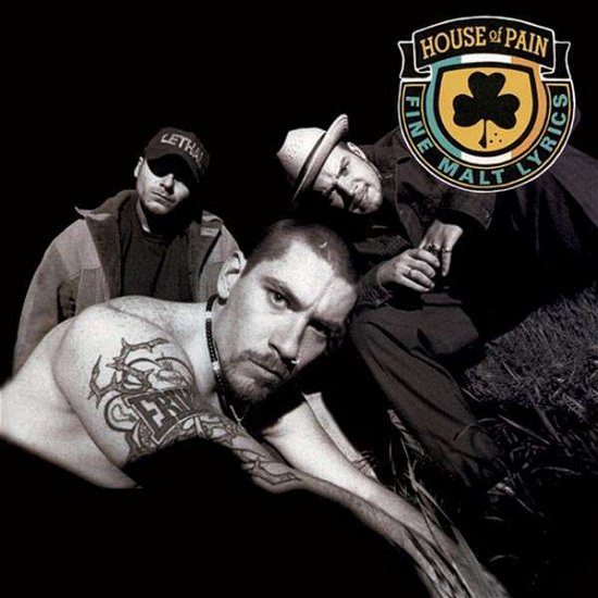 House Of Pain - House Of Pain - Music - TOMMY BOY - 0016998105610 - August 6, 2021