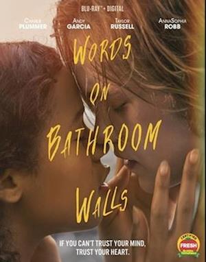 Words on Bathroom Walls - Words on Bathroom Walls - Filmy - ACP10 (IMPORT) - 0031398322610 - 17 listopada 2020