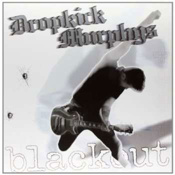 Cover for Dropkick Murphys · Blackout (LP) (2003)