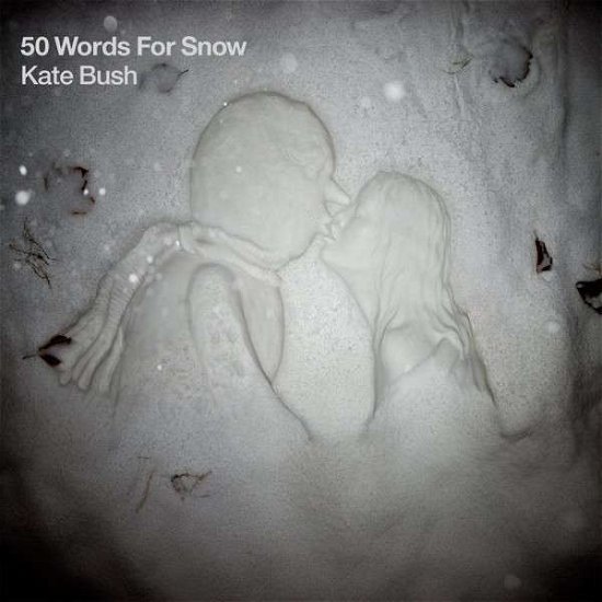 Cover for Kate Bush · 50 Words For Snow (LP) (2011)