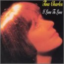 Cover for Tina Charles · I Love To Love (LP) (1990)