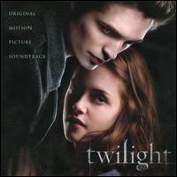 OST - Twilight - Music - OST - 0075678970610 - November 4, 2008