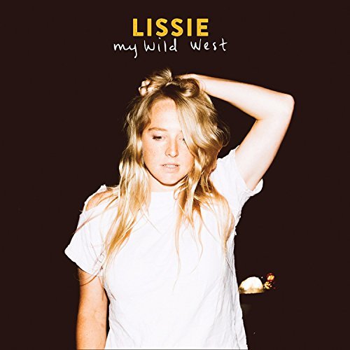Cover for Lissie · My Wild West (CD) (2016)