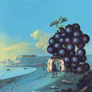 Cover for Moby Grape · Wow (LP) (2007)