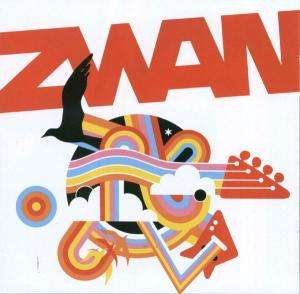 Cover for Zwan · Mary Star of the Sea (LP) (2003)