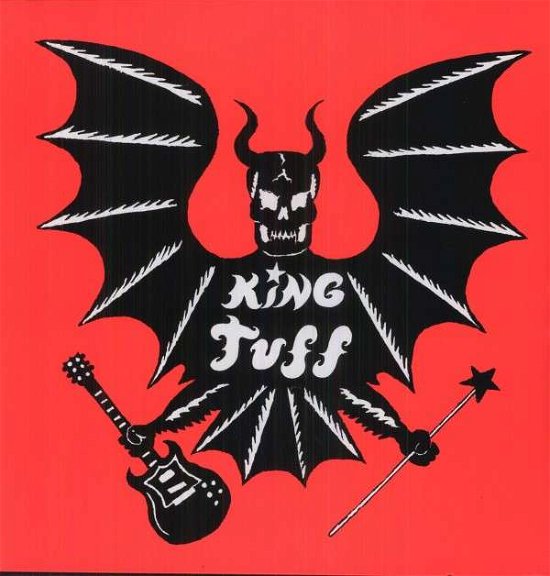 King Tuff - King Tuff - Muziek - ALTERNATIVE - 0098787097610 - 14 juni 2012