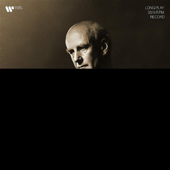Cover for Wilhelm Furtwangler · Beethoven: Symphony No.9 'choral' (LP) [Remastered edition] (2021)