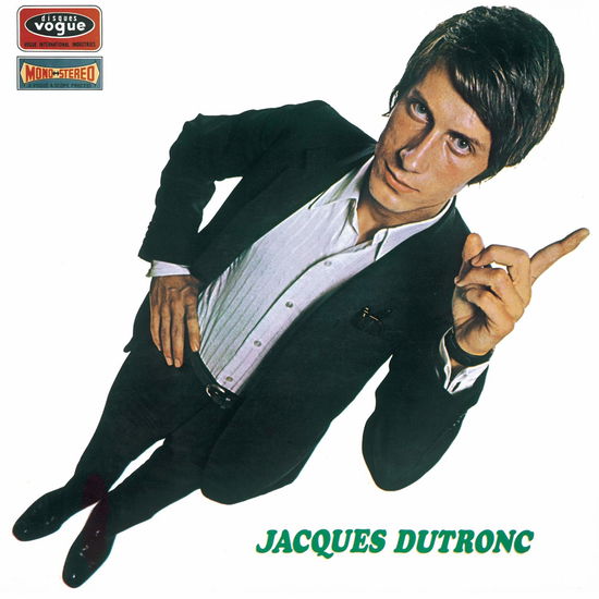 Jacques Dutronc · Et Moi Et Moi Et Moi (LP) (2019)