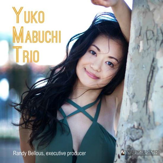 Yuko Mabuchi Trio - Sara Bareilles - Musikk - YAR - 0191061801610 - 6. oktober 2017