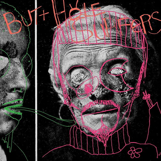Physic...powerless...another Man's Sack - Butthole Surfers - Music - MATADOR - 0191401205610 - March 22, 2024