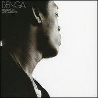 Cover for Benga · Comb 60's/Killers About (LP) (1990)