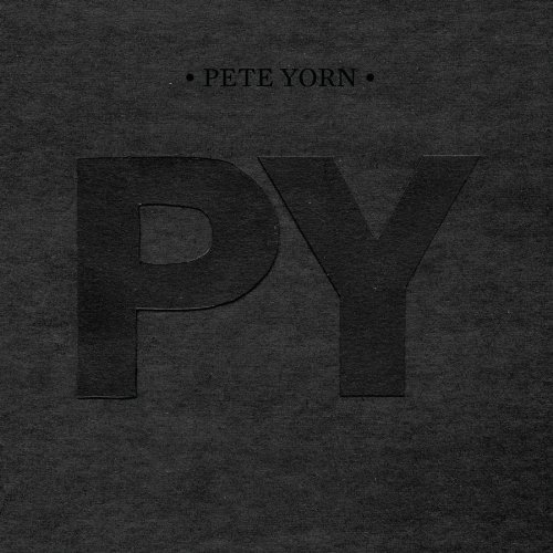 Cover for Pete Yorn (LP) (2010)