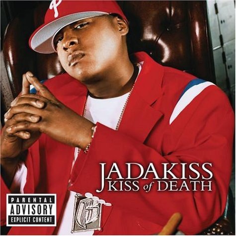 Cover for Jadakiss · Kiss Of Death (CD) (2004)