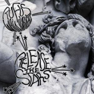 Cover for Rufus Wainwright · Release the Stars (CD) (2007)
