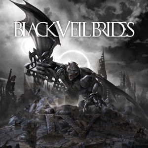 Cover for Black Veil Brides (LP) (2014)