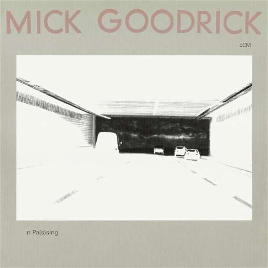 Goodrick Mick · In Pas (S)ing (CD) [Digipak] (2019)