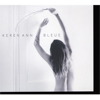 Cover for Keren Ann · Bleue (CD) [Digipak] (2019)