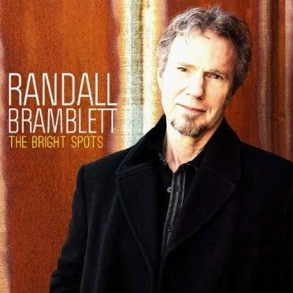 Cover for Randall Bramblett · The Bright Spots (LP) (2015)