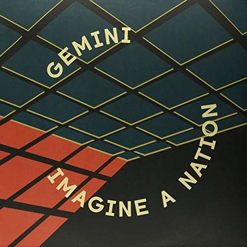 Imagine-A-Nation - Gemini - Musik - IMT - 0622406159610 - 30. oktober 2015