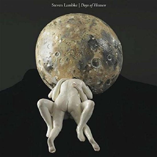 Cover for Steven Lambke · Days Of Heaven (LP) (2017)