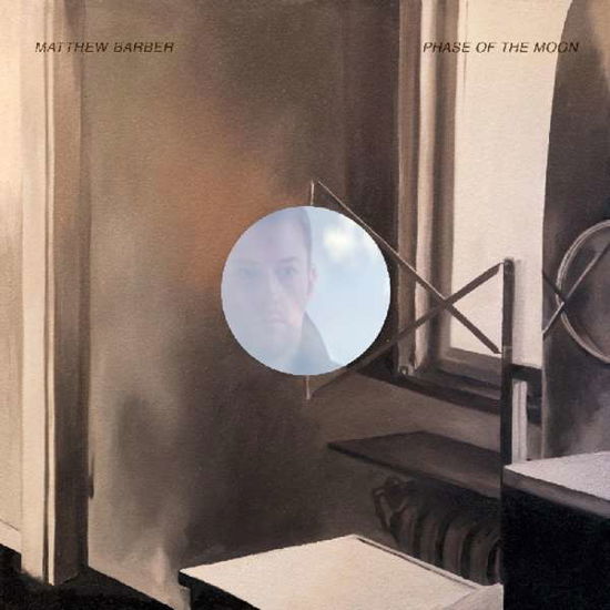 Phase Of The Moon - Matthew Barber - Muziek - OUTSIDE MUSIC - 0623339911610 - 11 mei 2001