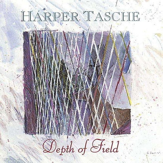 Cover for Harper Tasche · Depth of Field (CD) (2003)