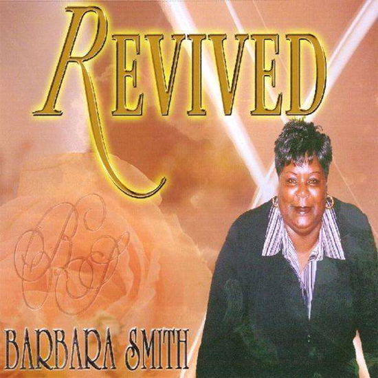 Cover for Barbara Smith · Revived (CD) (2008)