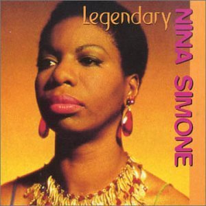 Cover for Nina Simone · Amazing Nina Simone -Hq V (LP) [High quality vinyl edition] [Digipak] (2005)