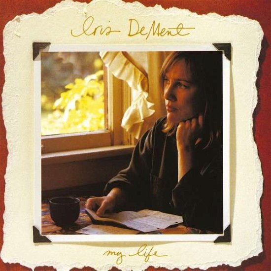 Cover for Iris Dement · My Life (LP) [180 gram edition] (2014)