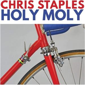 Cover for Chris Staples · Holy Moly (LP) (2019)