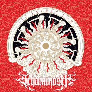 Cover for Schammasch · Sic Lvceat Lvx (LP) [Remastered edition] (2015)
