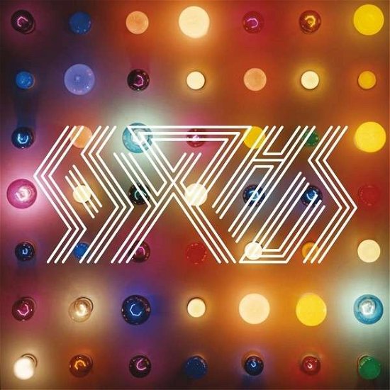 Cover for Sisyphus (LP) (2014)