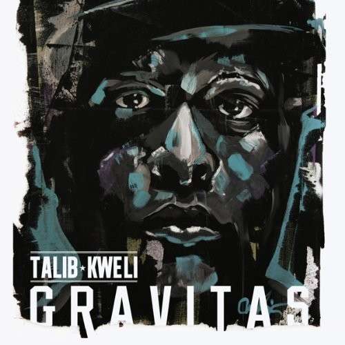 Gravitas - Talib Kweli - Muzyka - JAVOTTI - 0659123036610 - 27 lutego 2014