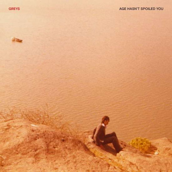 Age Hasnt Spoiled You Greys - Greys - Music - CARPARK RECORDS - 0677517013610 - May 24, 2019