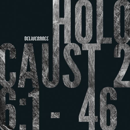 Cover for Deliverance · Holocaust 26:1-46 (CD)