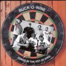 Cover for Buck-o-nine · Songs in the Key of Bree (LP) (1997)