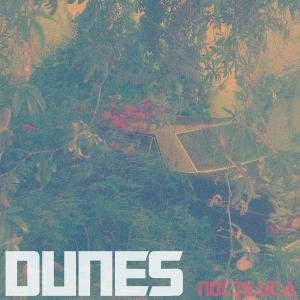 Cover for Dunes · Noctiluca (LP) [Standard edition] (2012)