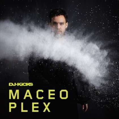 Plex Maceo - Plex Maceo - Music - !K7 Records - 0730003730610 - April 29, 2013