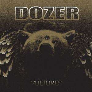 Vultures - Dozer - Musique - HEAVY PSYCH - 0745860737610 - 19 février 2021