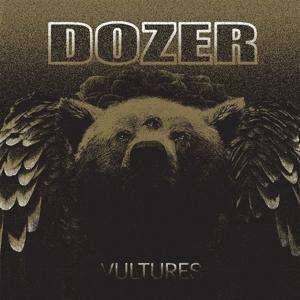 Cover for Dozer · Vultures (CD) (2021)