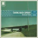 Cover for Taking Back Sunday · Tell All Your Friends (LP) (2014)